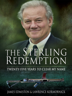 cover image of The Sterling Redemption